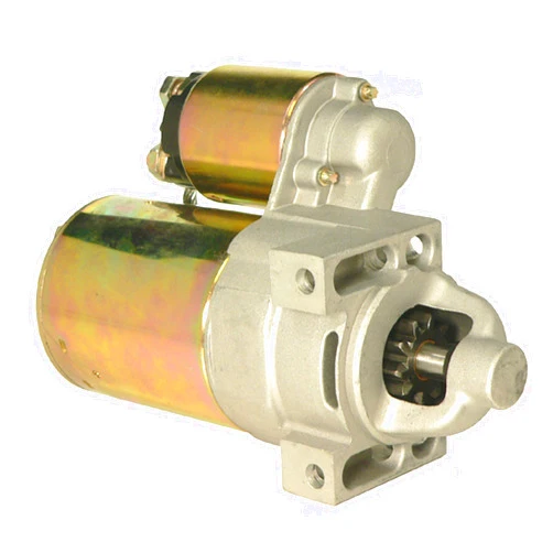 Total Power Parts New Starter For Kohler 2409801 2509808 2509809 2509811, SDR0291