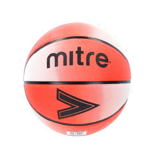 Carta Sport Basketball MITRE Nylon Wound Size 6