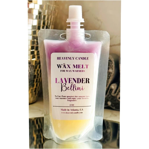 Heavenly Candle Lavender