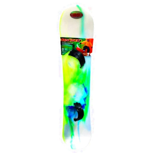 Emsco Group ESP Snowboard
