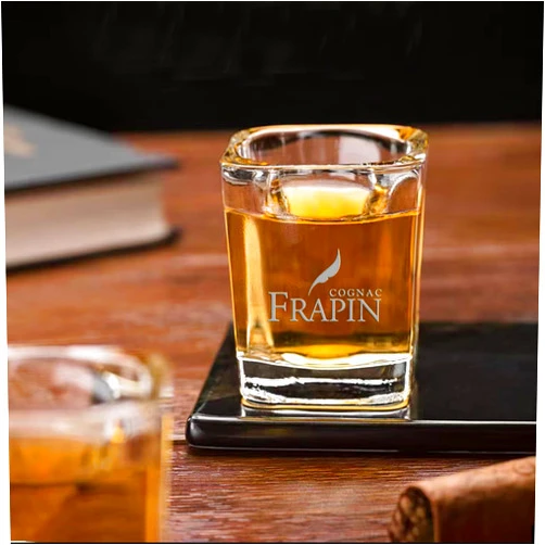 Generic FRAPIN Cognac Shot Glass