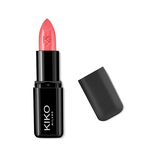 Kiko Milano Smart Fusion Lipstick | Rich And Nourishing Lipstick With A Bright Finish