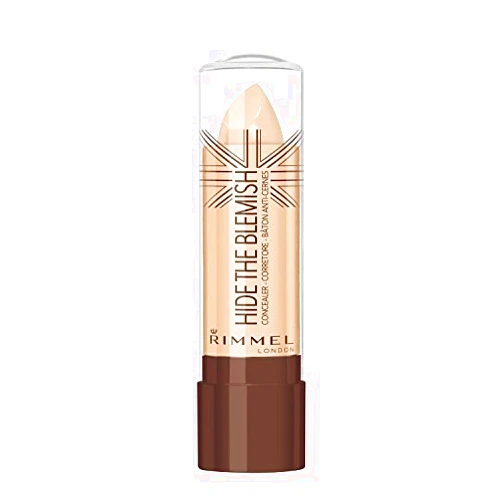 Zupishi Rimmel Hide The Blemish Concealer (w/clear cap) Ivory by Rimmel