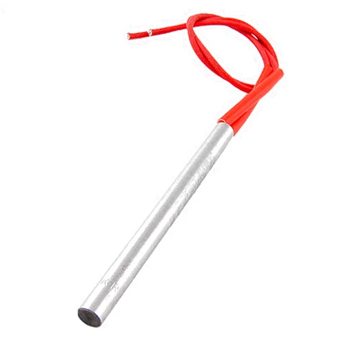 YXQ 8 x 100mm AC 110V 400W Heating Cartridge Heater Die Mold,2Pcs