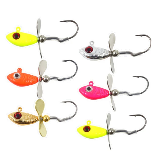 Northland Tackle Northland Tackle Wh Whistler Jig 11
