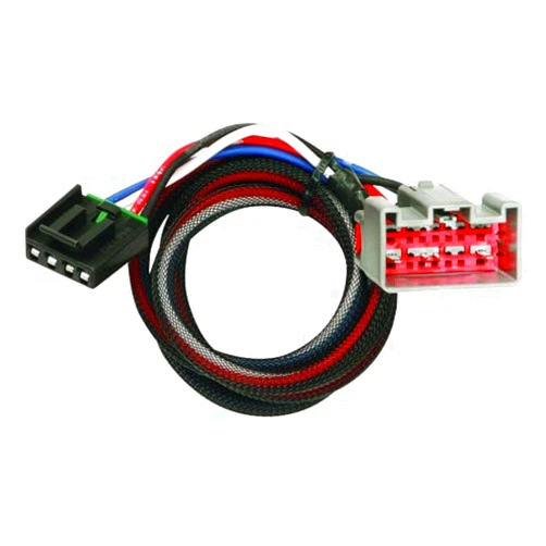 Tekonsha 3034-P Brake Control Wiring Adapter for Ford