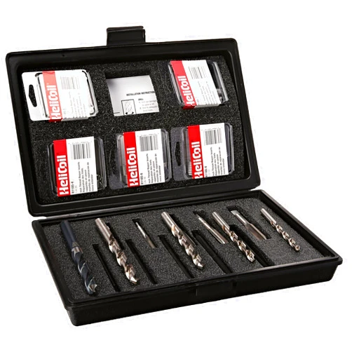 Helicoil 5621 Thread Repair Kit