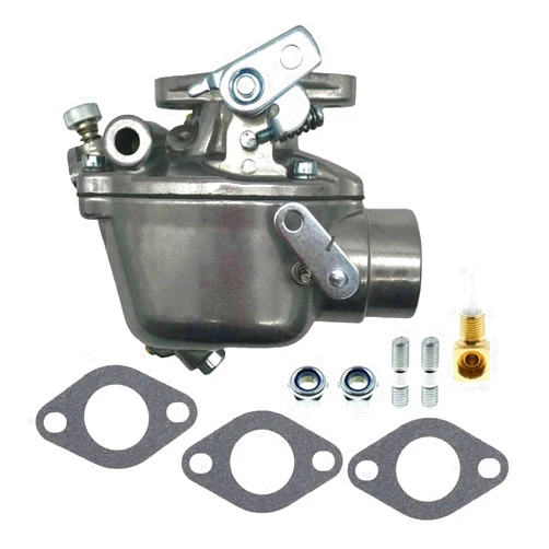 Autu Parts 533969M91 Carburetor for Massey Ferguson Tractor TO35 35 40 50 F40 50 135 150 202 204 181532M91 183576M91 194065M91