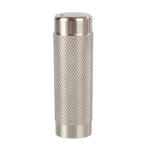 IEUDNS Cream Charger Holder Cream Whippers Holder Special Head Cover for Standard Size Cartridge Cream Dispenser Accessory
