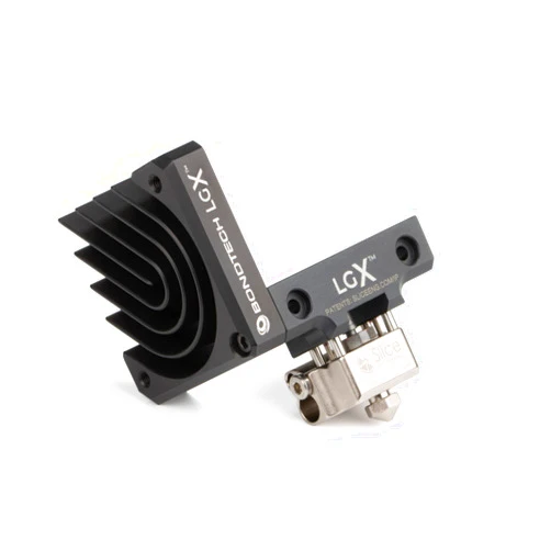 Bondtech LGX Shortcut Mosquito Hotend (EXT-LGX-SM-H)
