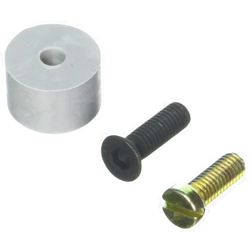 Nova Cole Jaw Fastening Kit
