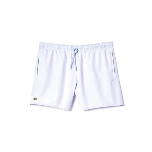 Lacoste Men's Quick-Dry Swim Shorts 5.5