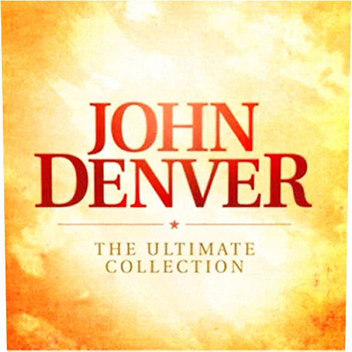 John Denver (Artist) Format: Audio CD The Ultimate Collection [CD]